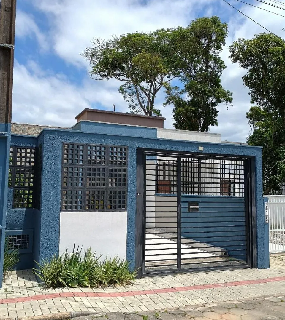 Sobrado Confortavel A 400M Da Praia - Perto Do Beto Carrero! Barra Velha