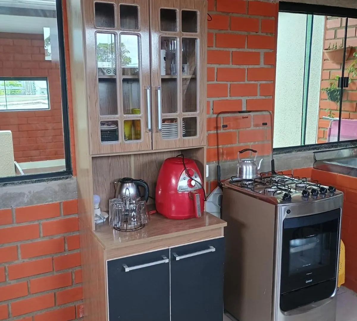 Sobrado Confortavel A 400M Da Praia - Perto Do Beto Carrero! Barra Velha  Apartmán