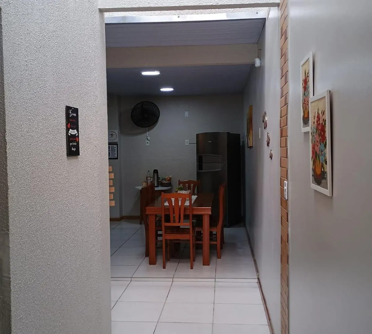 Apartmán Sobrado Confortavel A 400M Da Praia - Perto Do Beto Carrero! Barra Velha