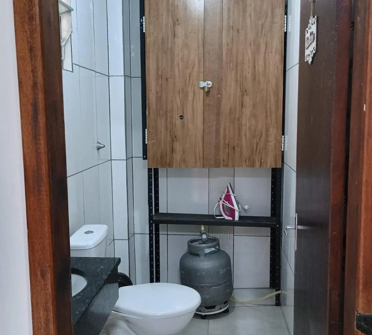 Sobrado Confortavel A 400M Da Praia - Perto Do Beto Carrero! Barra Velha  Barra Velha (Santa Catarina)