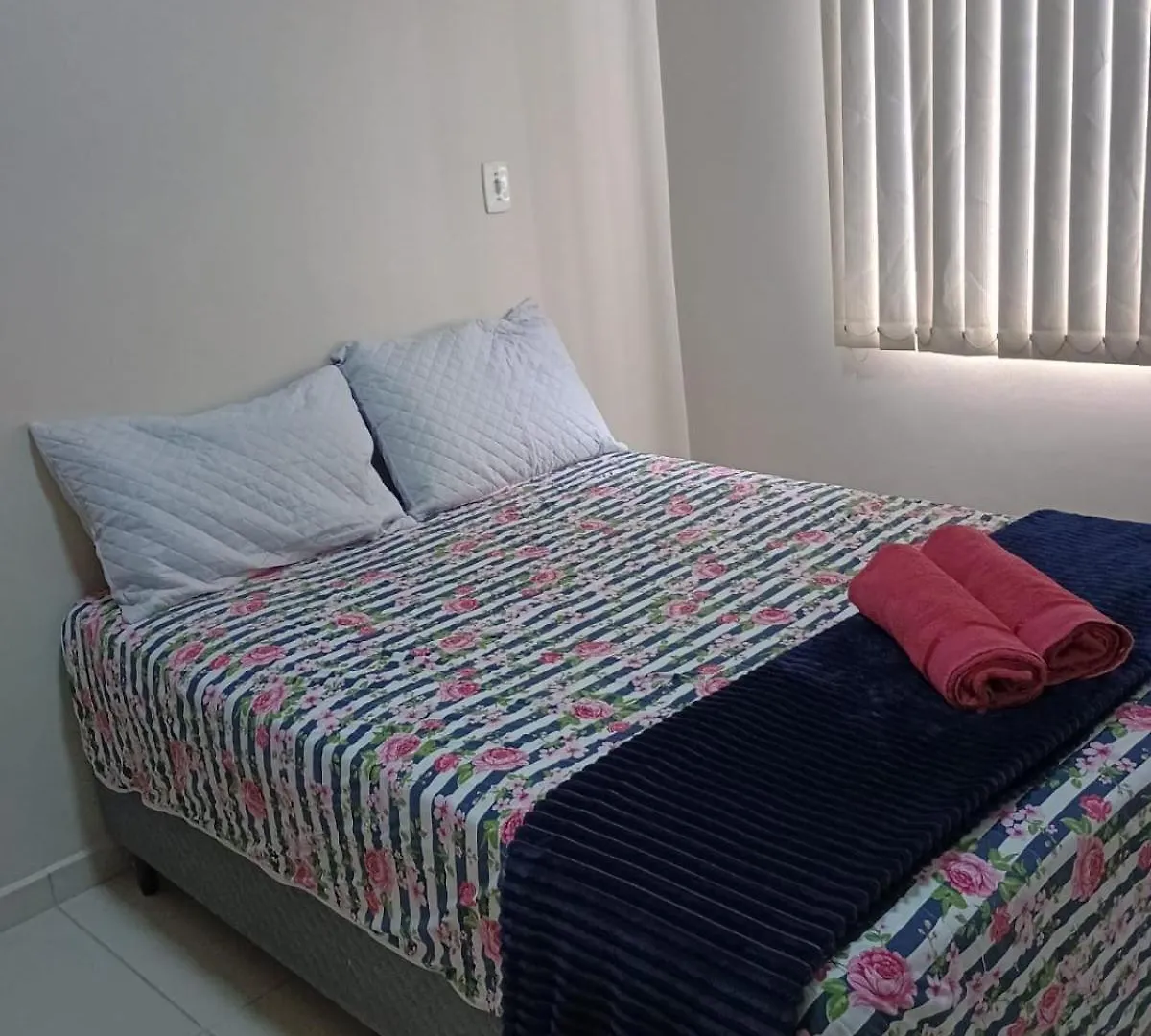 Apartmán Sobrado Confortavel A 400M Da Praia - Perto Do Beto Carrero! Barra Velha