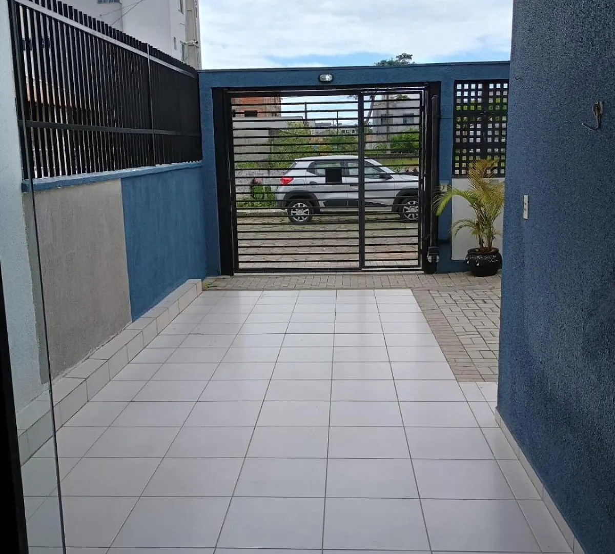 Sobrado Confortavel A 400M Da Praia - Perto Do Beto Carrero! Barra Velha  Barra Velha (Santa Catarina)