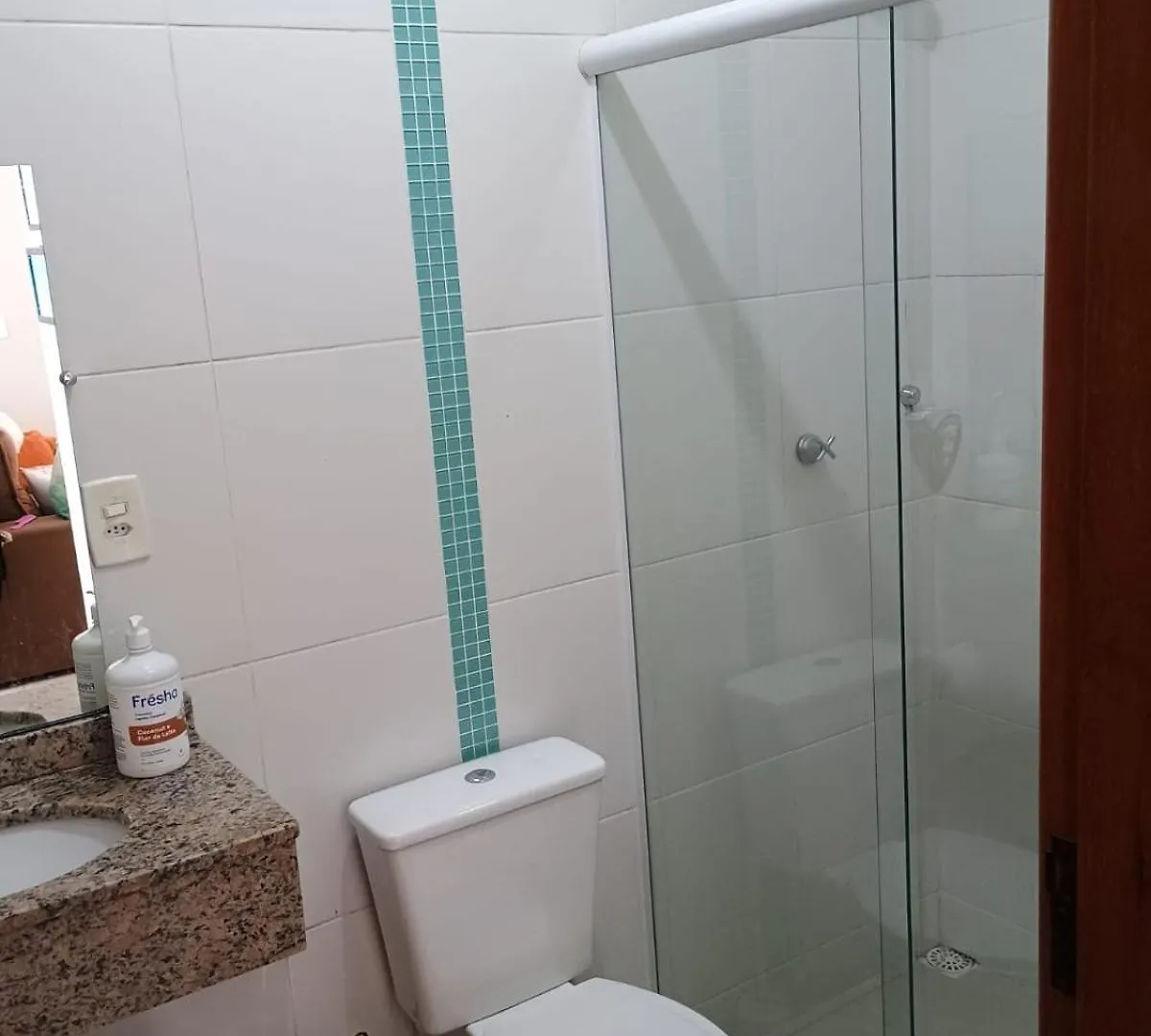 Sobrado Confortavel A 400M Da Praia - Perto Do Beto Carrero! Barra Velha  Brazílie