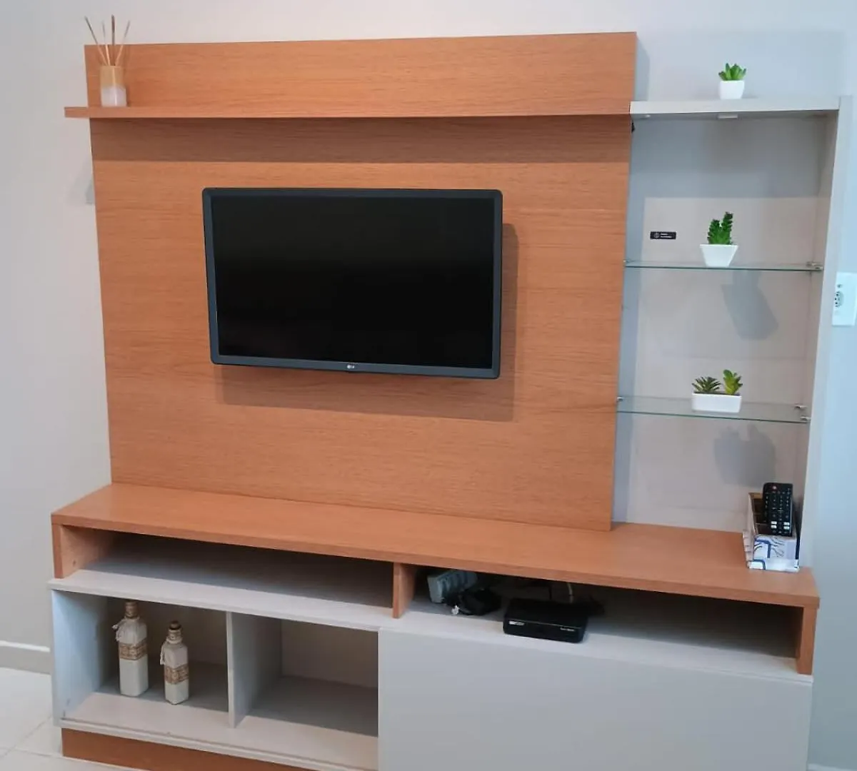 Apartmán Sobrado Confortavel A 400M Da Praia - Perto Do Beto Carrero! Barra Velha  Brazílie