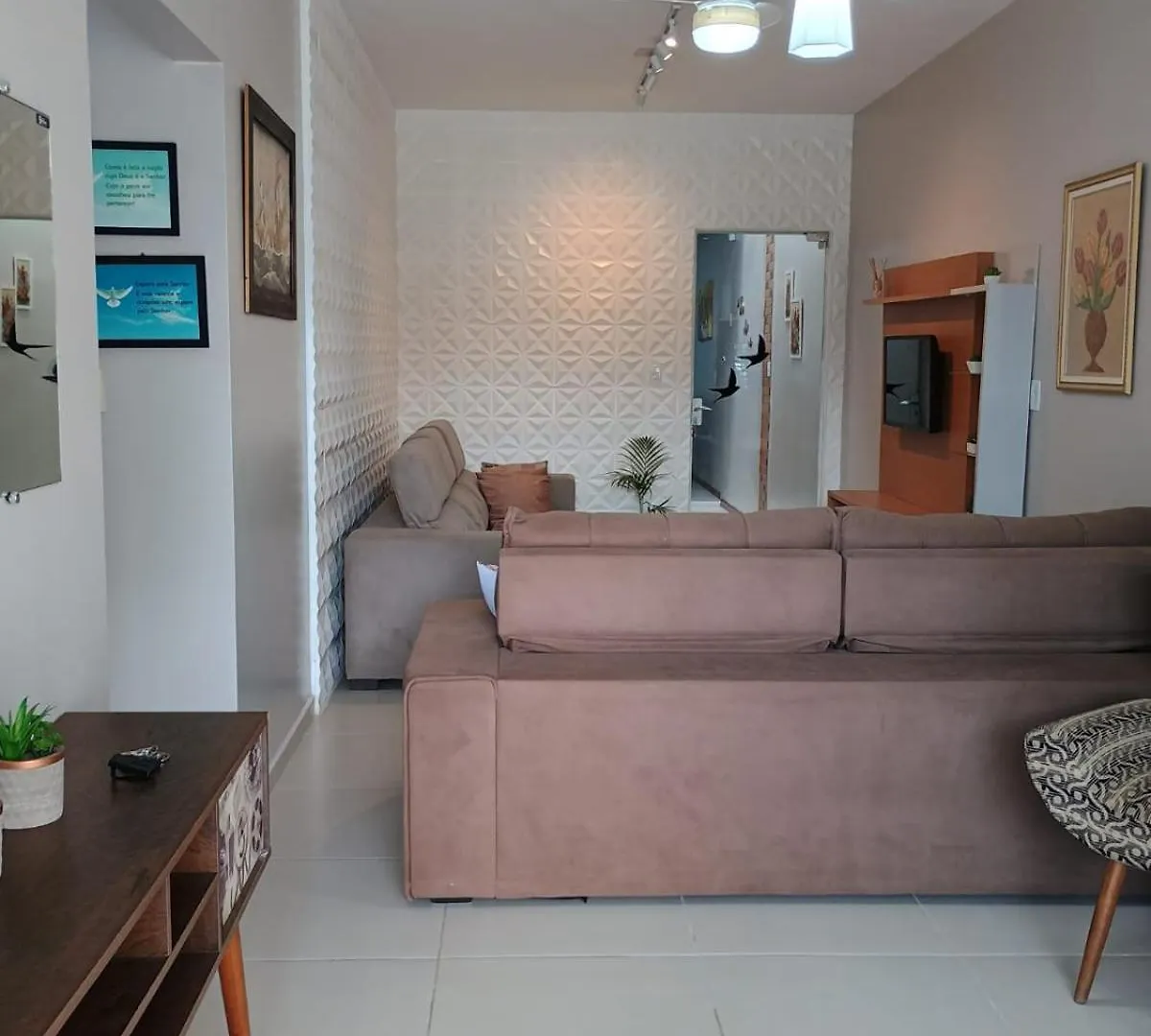 Sobrado Confortavel A 400M Da Praia - Perto Do Beto Carrero! Barra Velha  Apartmán