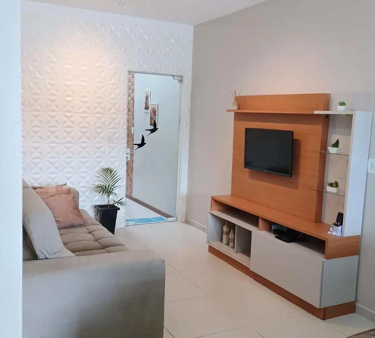 Apartmán Sobrado Confortavel A 400M Da Praia - Perto Do Beto Carrero! Barra Velha